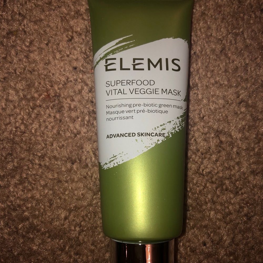 Elemis Superfood Mask
